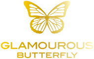 GLAMOUROUS BUTTERFLY