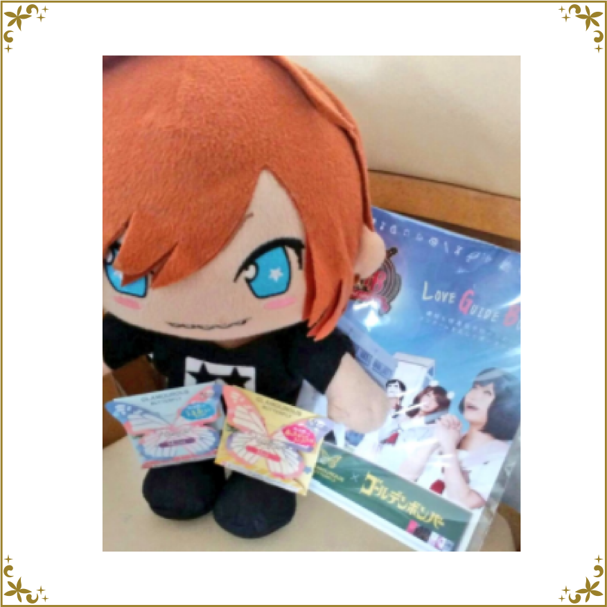 クリエイティブ賞
