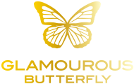 GLAMOUROUS BUTTERFLY