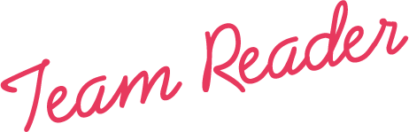 Team Reader