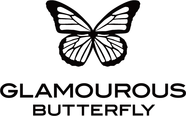 GLAMOUROUS BUTTERFLY