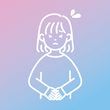 セックス後に注意！膀胱炎の原因と対処方法【医師監修】